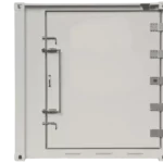 20FT Blast Freezer Container-40°F TO 70°F (460V/230V 3P) - Image 4