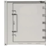 20FT Blast Freezer Container-40°F TO 70°F (460V/230V 3P) - Image 5