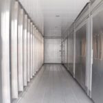 40FT Blast Freezer Containers -40°F TO 70°F (460V/230V 3P) - Image 3