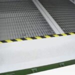 10Ft X 8Ft Open Mesh Floor Bunded Store - Image 2