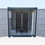 Double Turnstile Unit - Image 2