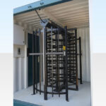 Double Turnstile Unit - Image 4