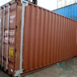 20ft Long Highcube Containers - Image 2