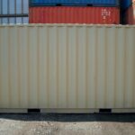 20ft Long Doubledoor Containers in 8’6′ High and 9’6″ High - Image 4