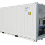 Refrigerated Storage Containers – Reefers - Image 3