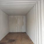 20ft Long Dry Freight Containers - Image 4