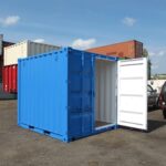 DuoCon One tipper 20′ Steel Shipping Containers - Image 2