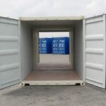 DuoCon One tipper 20′ Steel Shipping Containers - Image 3