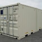 DuoCon One tipper 20′ Steel Shipping Containers - Image 4