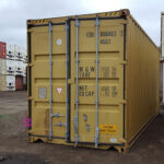 20ft Long Highcube Containers - Image 4