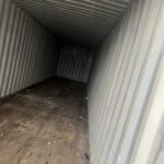 40 Ft Use Shipping Container Wind And Watertight - Image 2