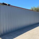 New 40 Ft High Cube Shipping Container - Image 2