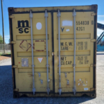 Standard 40 Ft x 8 Ft Shipping Containers - Image 2