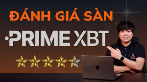 Experience the Future of Trading with the PrimeXBT Trading Platform